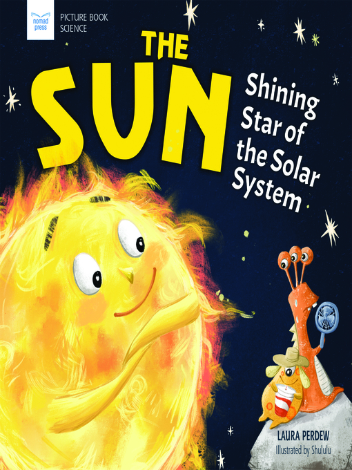 Title details for The Sun by Laura Perdew - Available